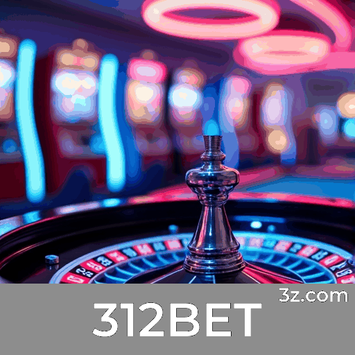 312BET Logo