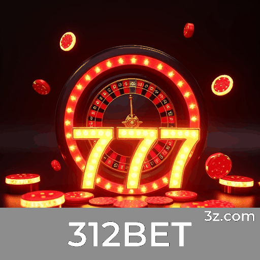 312BET Logo