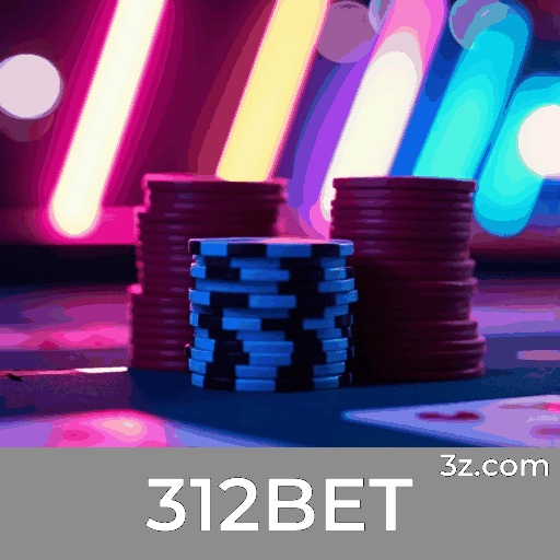 312BET Logo