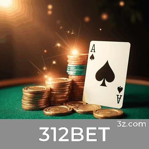 312BET Logo