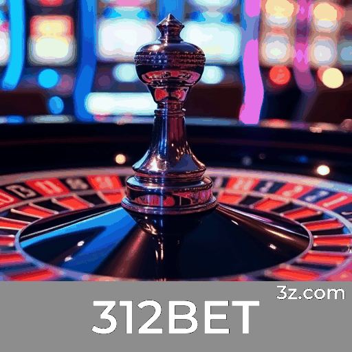 312BET Logo
