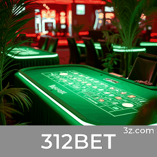 312BET Logo